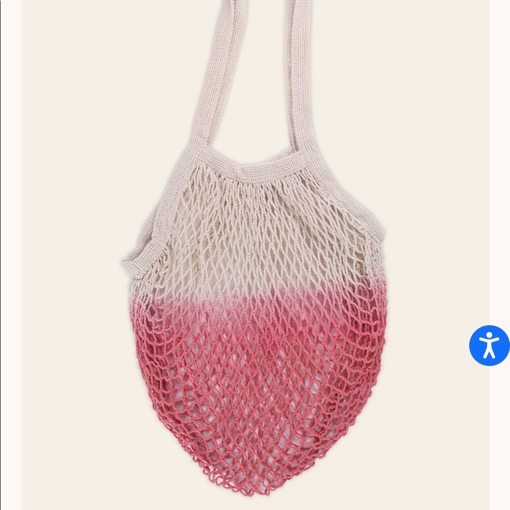 MARKET TOTE